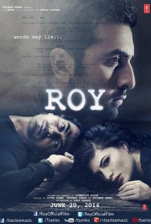 Roy 2015 Movie